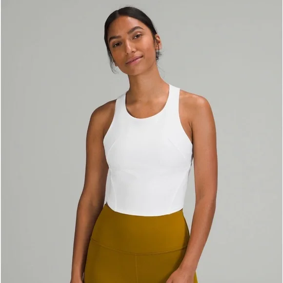 Lululemon Wunder Train Racerback Tank - Picture 9 of 13